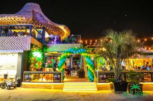 Grand Opening Party