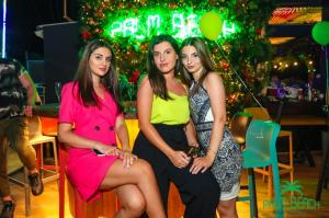 Grand Opening Party