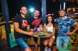 Grand Opening Party