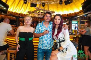 Grand Opening Party