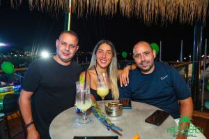Grand Opening Party