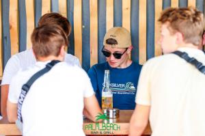 Beach Party