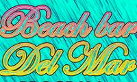 Beach Bar DEL MAR Zlatna Ribka Sozopol Beach Bar DEL MAR Zlatna Ribka Sozopol