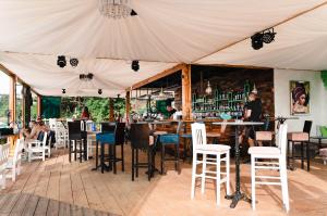 Beach Bar ORANGE