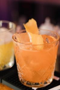 Top Cocktails