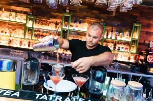 Top Cocktails