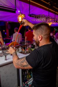 Latino Party