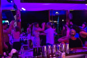 Latino Party