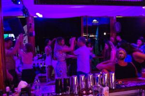 Latino Party