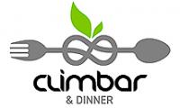 Bar & Restaurant CLIMBAR & DINNER Walltopia Sofia