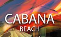 Beach Bar & Dinner CABANA BEACH Слънчев Бряг Beach Bar & Dinner CABANA BEACH Слънчев Бряг