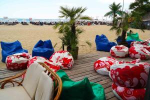 Beach Zone