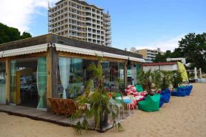 Beach Zone