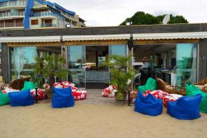 Beach Zone