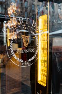 GUINNESS Sport Bar