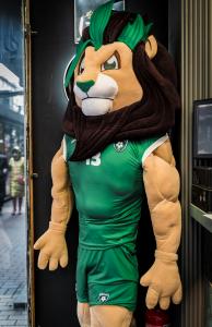 GUINNESS Sport Bar