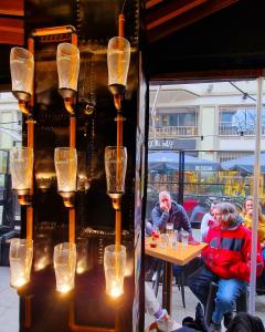 GUINNESS Sport Bar Sofia