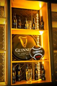 GUINNESS Beer