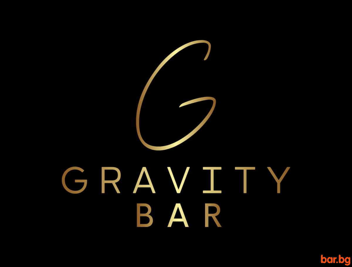 GRAVITY BAR Sofia