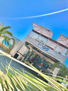 TOGO Beach Bar