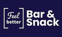 Bar & Snack FEEL BETTER Hladilnika Sofia Bar & Snack FEEL BETTER Hladilnika Sofia