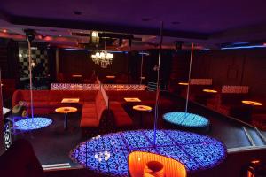 Interior VELVET
