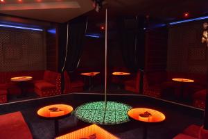Interior VELVET