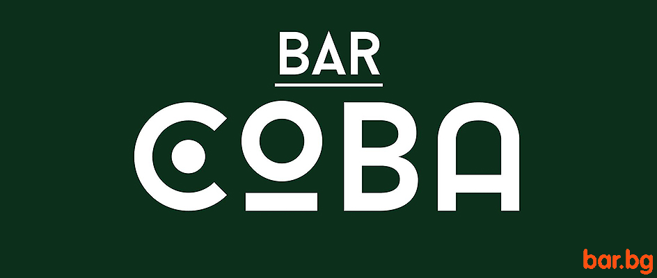 BAR COBA Sofia