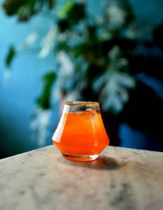 New Cocktails