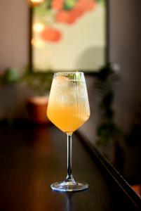 New Cocktails