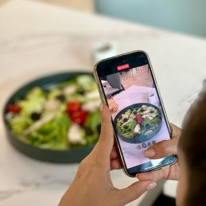 Fresh Salads