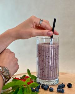 Cool Smoothies