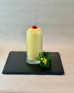 Cool Smoothies