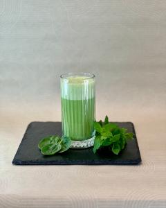 Cool Smoothies
