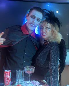 Halloween Party