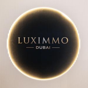 LUXIMMO PROPERTY EXPO DUBAI 2024