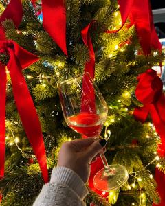HIGH-END Xmas