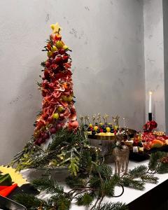 HIGH-END Xmas