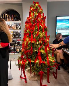 HIGH-END Xmas