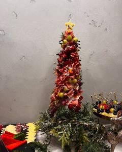 HIGH-END Xmas
