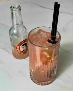 Gin & Tonic
