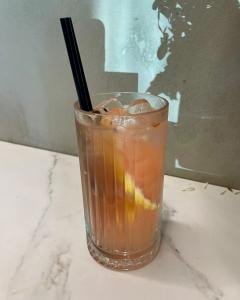 Gin & Tonic