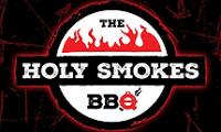 The Holy Smokes BAR-B-Q Restaurant Sofia The Holy Smokes BAR-B-Q Restaurant Sofia