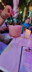 Drinks & Cocktails