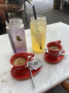 Drinks & Cocktails