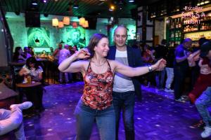 SALSA Party