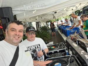 VINYL Bazar