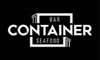 CONTAINER Bar & Seafood Burgas Ресторант и Бар КОНТЕЙНЕР Бургас CONTAINER Bar & Seafood Burgas Ресторант и Бар КОНТЕЙНЕР Бургас
