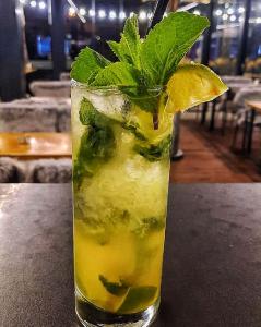 Top Cocktails