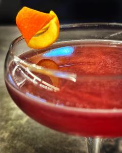 Top Cocktails